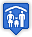 Municipality icon